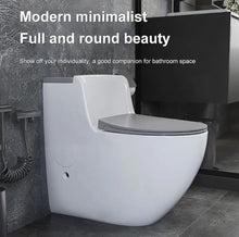 Load image into Gallery viewer, GASDUM™ ONE PIECE COMMODE GD-2020 -Color
