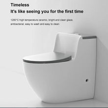 Load image into Gallery viewer, GASDUM™ ONE PIECE COMMODE GD-2020
