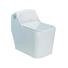 Load image into Gallery viewer, GASDUM™ ONE PIECE COMMODE GD-2050
