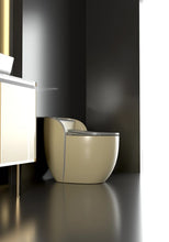 Load image into Gallery viewer, GASDUM™ ONE PIECE COMMODE GD-2065
