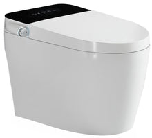 Load image into Gallery viewer, GASDUM™ ONE PIECE SMART COMMODE GD-2216C
