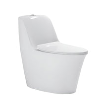 Load image into Gallery viewer, GASDUM™ ONE PIECE COMMODE GD-4549
