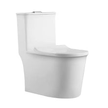 Load image into Gallery viewer, GASDUM™ ONE PIECE COMMODE GD-5032

