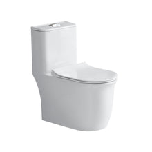 Load image into Gallery viewer, GASDUM™ ONE PIECE COMMODE GD-5032

