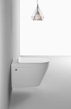 Load image into Gallery viewer, GASDUM™ WALL-HUNG ONE PIECE COMMODE GD-BERLIN
