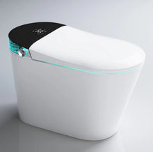 Load image into Gallery viewer, GASDUM™ ONE PIECE SMART COMMODE GD-G5
