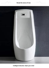 Load image into Gallery viewer, GASDUM™ ONE PIECE URINAL GD-70
