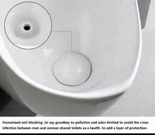 Load image into Gallery viewer, GASDUM™ ONE PIECE URINAL GD-72
