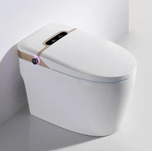Load image into Gallery viewer, GASDUM™ ONE PIECE SMART COMMODE GD-V9
