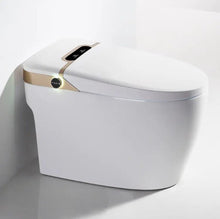 Load image into Gallery viewer, GASDUM™ ONE PIECE SMART COMMODE GD-V9
