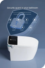 Load image into Gallery viewer, GASDUM™ ONE PIECE SMART COMMODE GD-W4
