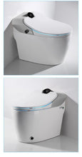 Load image into Gallery viewer, GASDUM™ ONE PIECE SMART COMMODE GD-Q9
