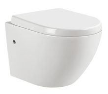 Load image into Gallery viewer, GASDUM™ WALL-HUNG ONE PIECE COMMODE  GD-VICTORIA
