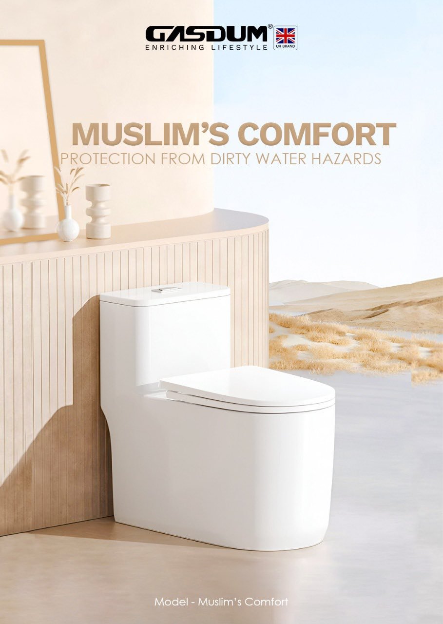 Muslim's Comfort