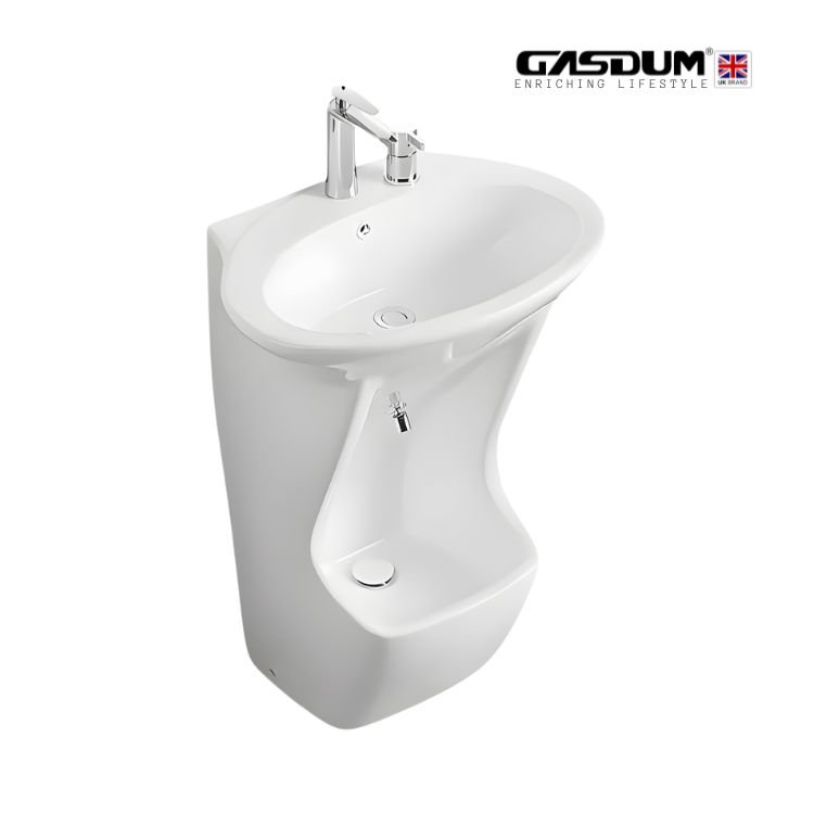 Ozu Basin | New Design Hot Sale Muslim Foot Wash Basin