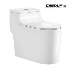 GD1816 PREMIUM HIGH COMMODE