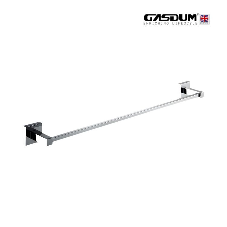 GD-2901 PREMIUM SINGLE TOWEL RAIL BAR