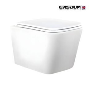 GD-3001 HIGH QUALITY WALL HANGING COMMODE