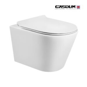 GD-3083SI HIGH QUALITY WALL HANGING COMMOD