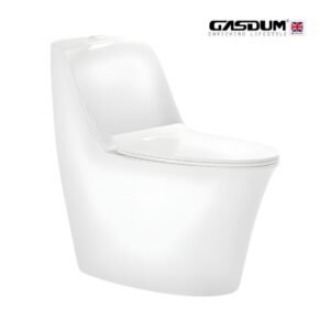 GD 4549 PREMIUM HIGH COMMODE