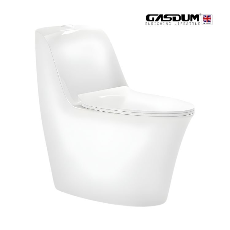 GD 4549 PREMIUM HIGH COMMODE