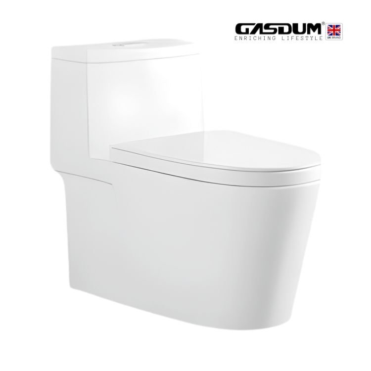GD-5517 PREMIUM HIGH COMMODE