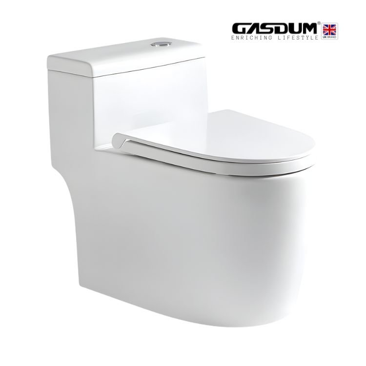 GD 5518 PREMIUM HIGH COMMODE