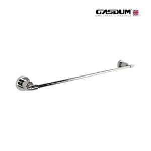 GD-6424 PREMIUM SINGLE TOWEL RAIL BAR