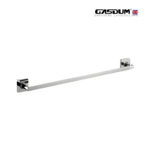 GD-6724 PREMIUM SINGLE TOWEL RAIL BAR