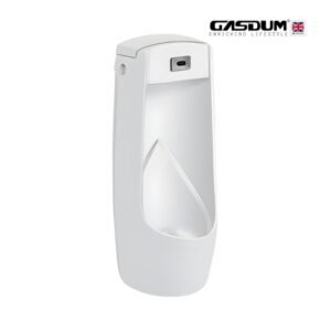 GD-70 AUTOMATIC SENSOR URINAL WALLHUNG DESIGN MODERN ROUND CERAMIC
