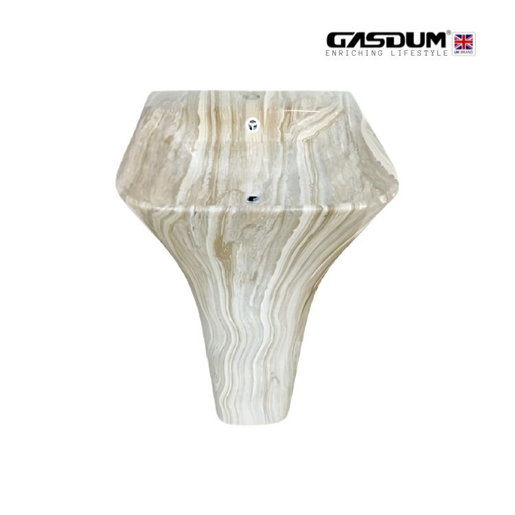 GD-8013M-1 LUXURIOUS DESIGN DECORATIVE DRUM BASIN