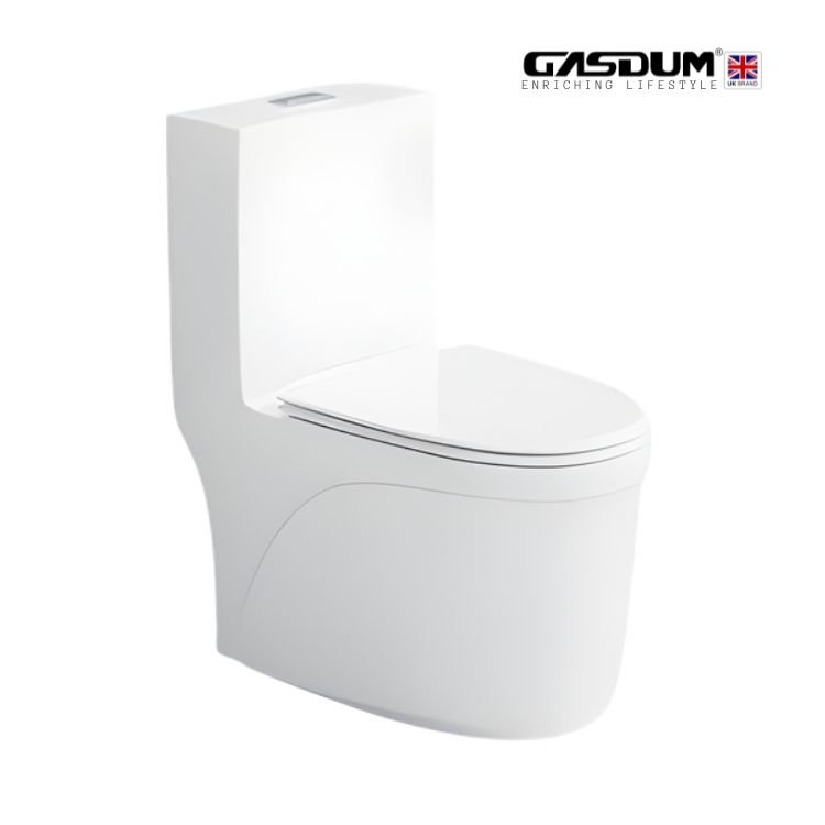 HERMONY PREMIUM HIGH COMMODE