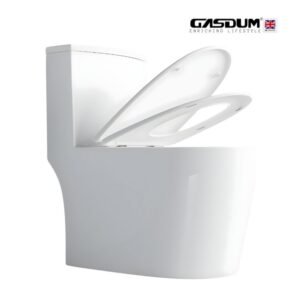 HYBRID PREMIUM HIGH COMMODE