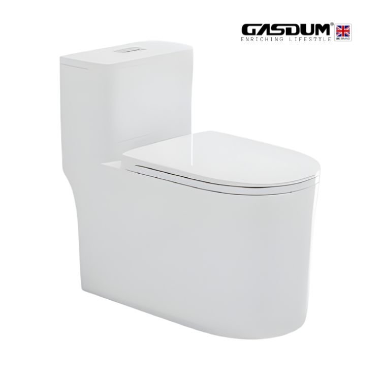 MUSLIM'S COMFORT PREMIUM HIGH COMMODE