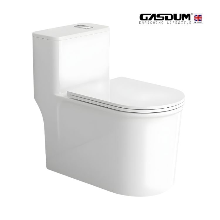 MUSLIM'S EXTREME PREMIUM HIGH COMMODE