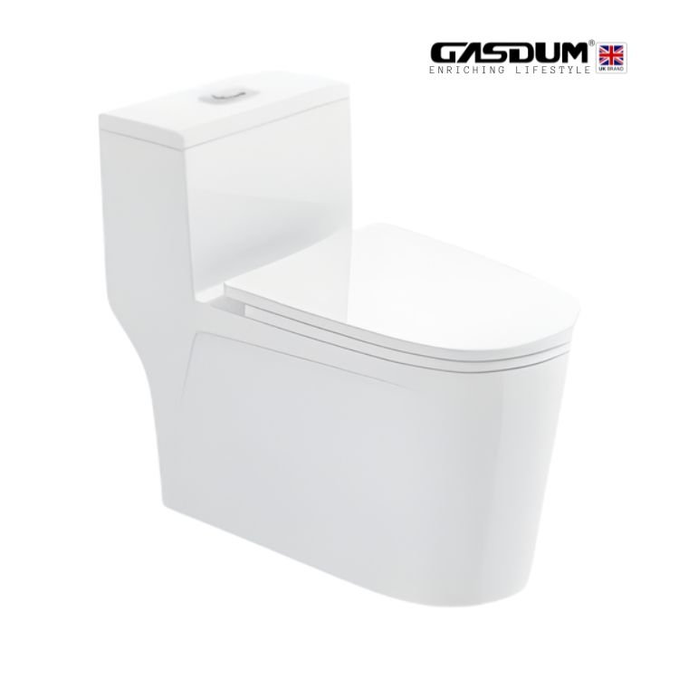 MUSLIM’S CHOICE FOREMOST PREMIUM HIGH COMMODE