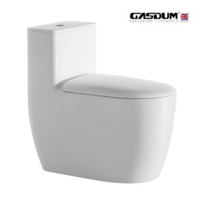 SEALION PREMIUM HIGH COMMODE