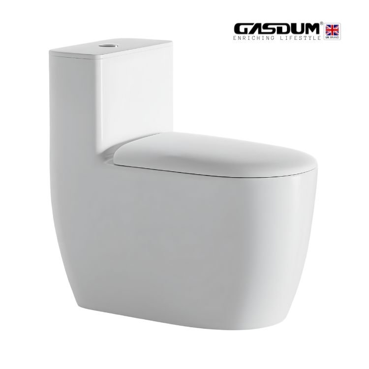 SEALION PREMIUM HIGH COMMODE