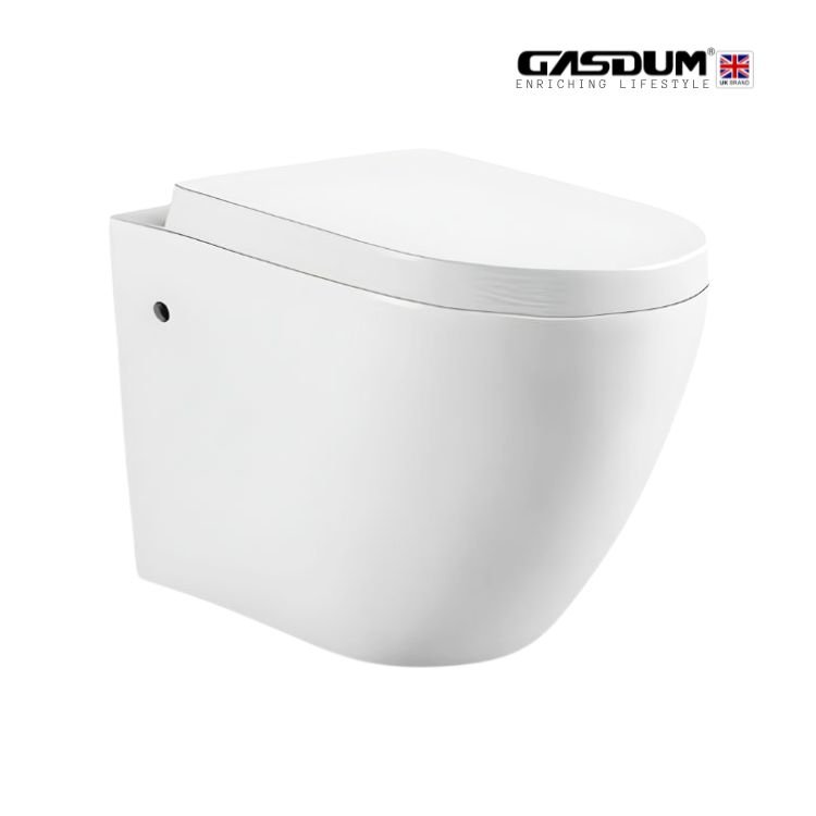 VICTORIA HIGH QUALITY WALL HANGING COMMOD