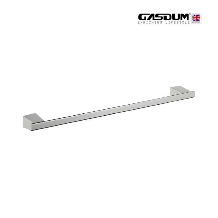 GD-161251 PREMIUM SINGLE TOWEL RAIL BAR