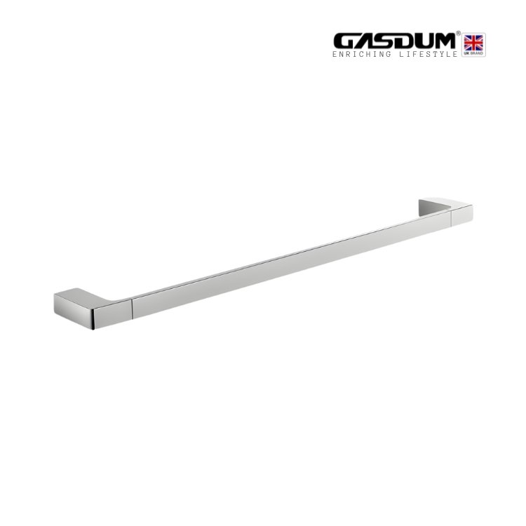 GD-5724 PREMIUM SINGLE TOWEL RAIL BA