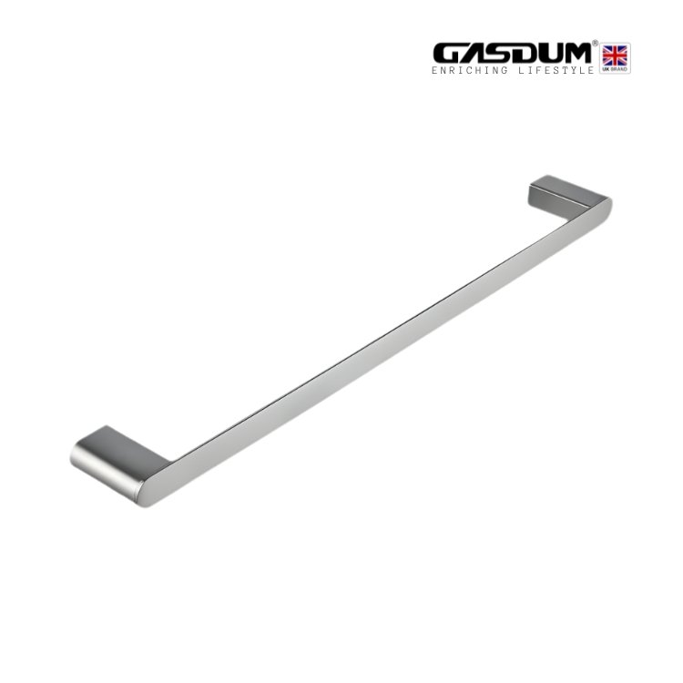 GD-5824 PREMIUM SINGLE TOWEL RAIL BAR