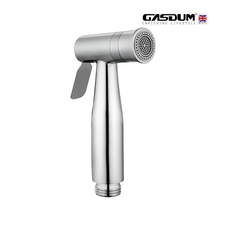 GD-SS1008 PREMIUM COMMODE PUSH SHOWER