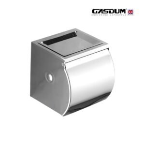 GD-1063 PREMIUM STAINLESS STEEL PAPER HOLDER