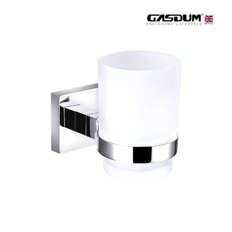 GD-1106 PREMIUM SINGLE BRUSH HOLDER