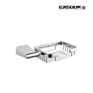 GD-161221 PREMIUM CHROME SOAP CASE
