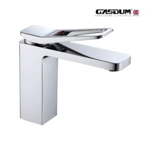 GD-2601 PREMIUM BASIN MIXER CHROME