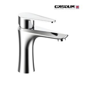 GD-2808 PREMIUM BASIN MIXER CHROME
