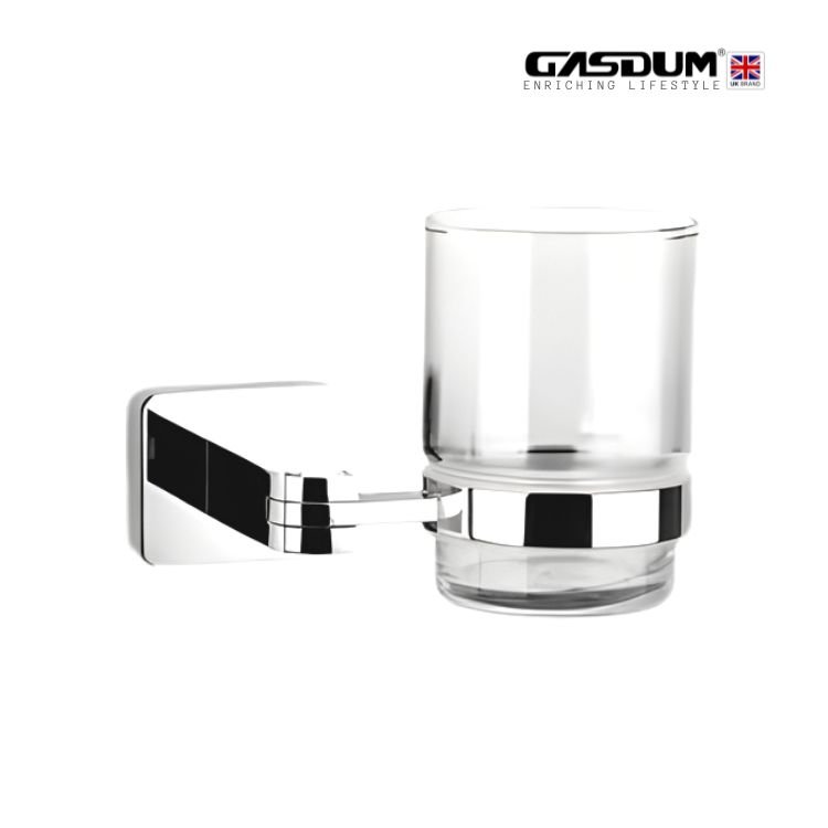 GD-3984 PREMIUM SINGLE BRUSH HOLDER
