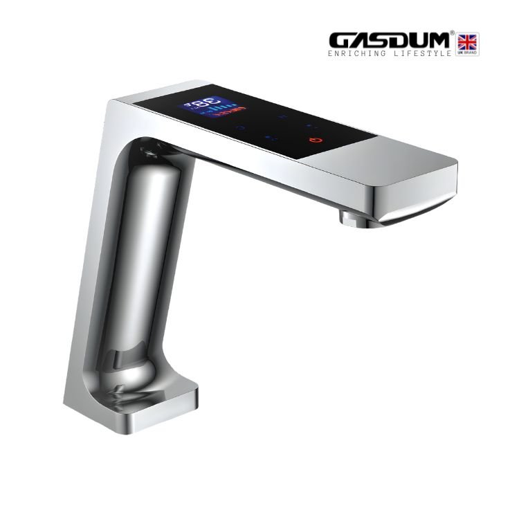 GD-7001 PREMIUM BASIN MIXER AUTO SENSOR